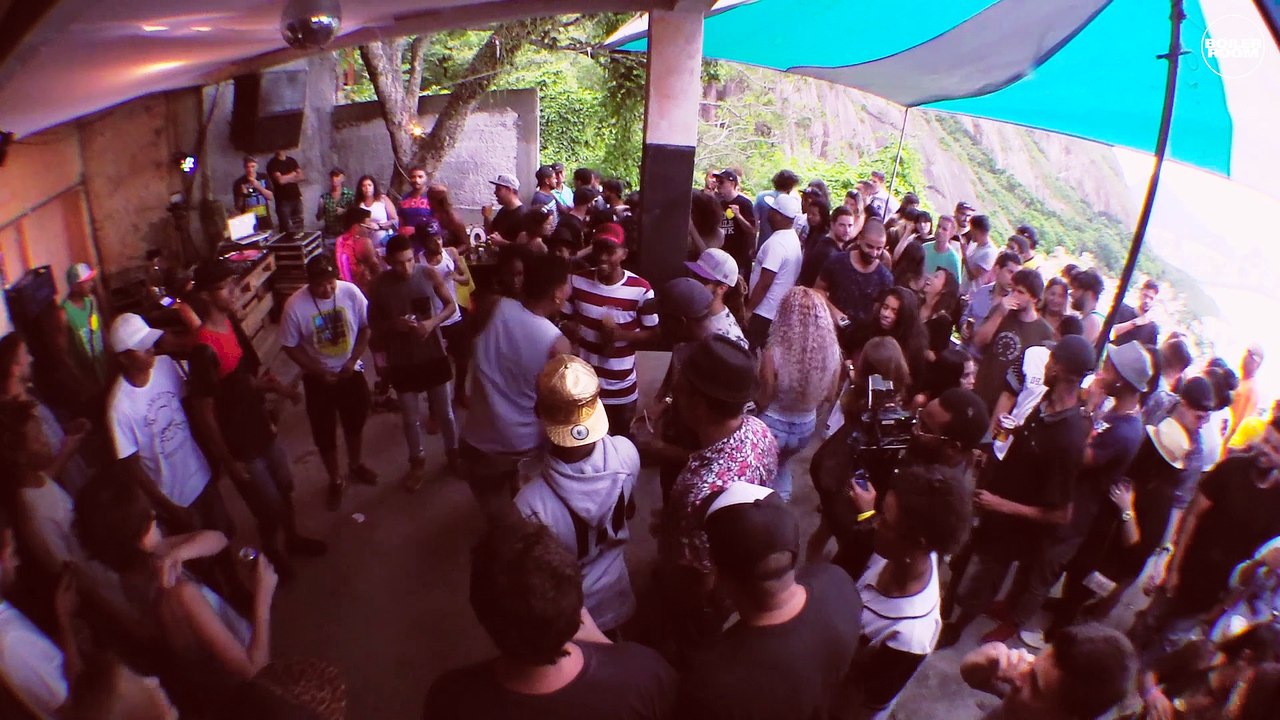 An Introduction to Passinho