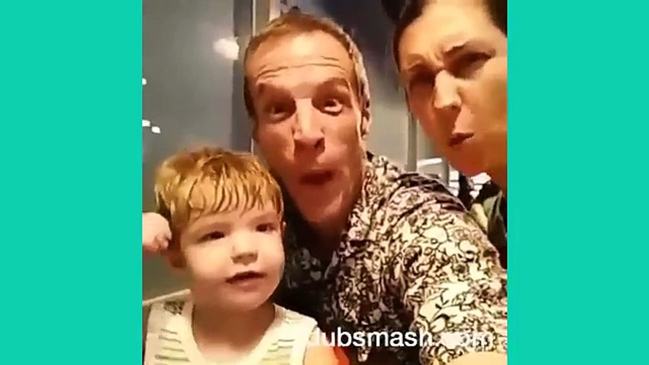 Foreigner Doing Bollywood Dubsmash - TSV Mega Compilation