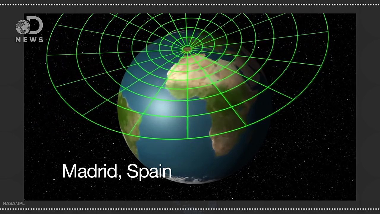What Is The Deep Space Network & How Does It Work?