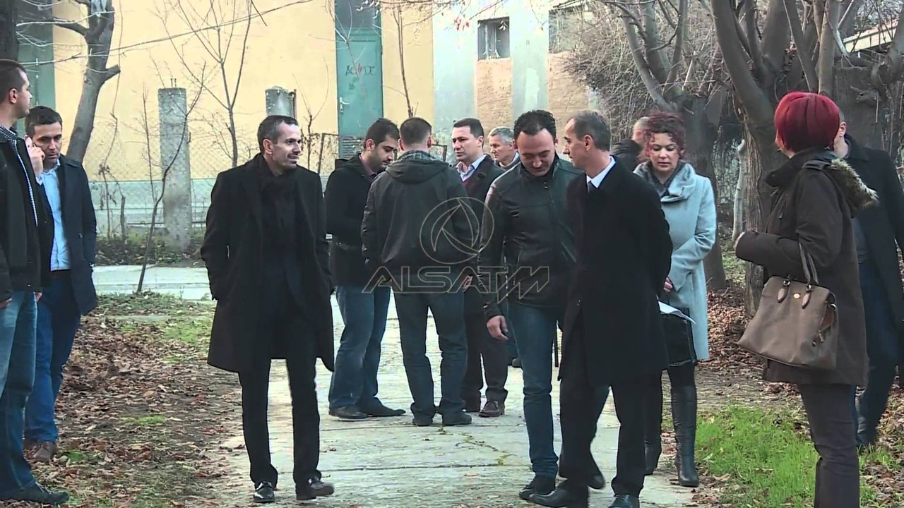 Lajmi për rektorin e “Nënë Tereza”, spekulim!