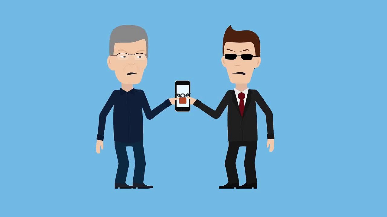 Data Encryption – How Important It Actually Is