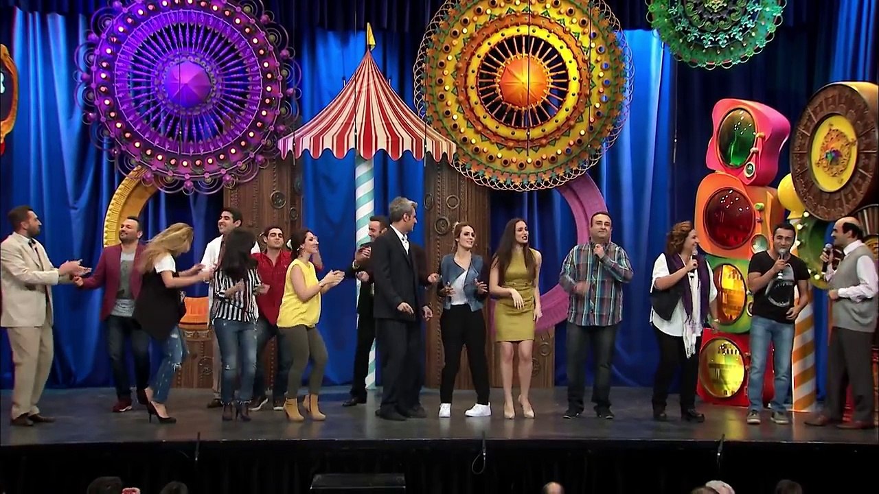 Dedemin Fişi - Mevzu Bitmez (Film Müziği)