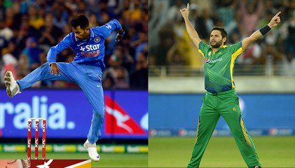 India vs Pakistan Live 4th T20 Match Asia Cup 2016