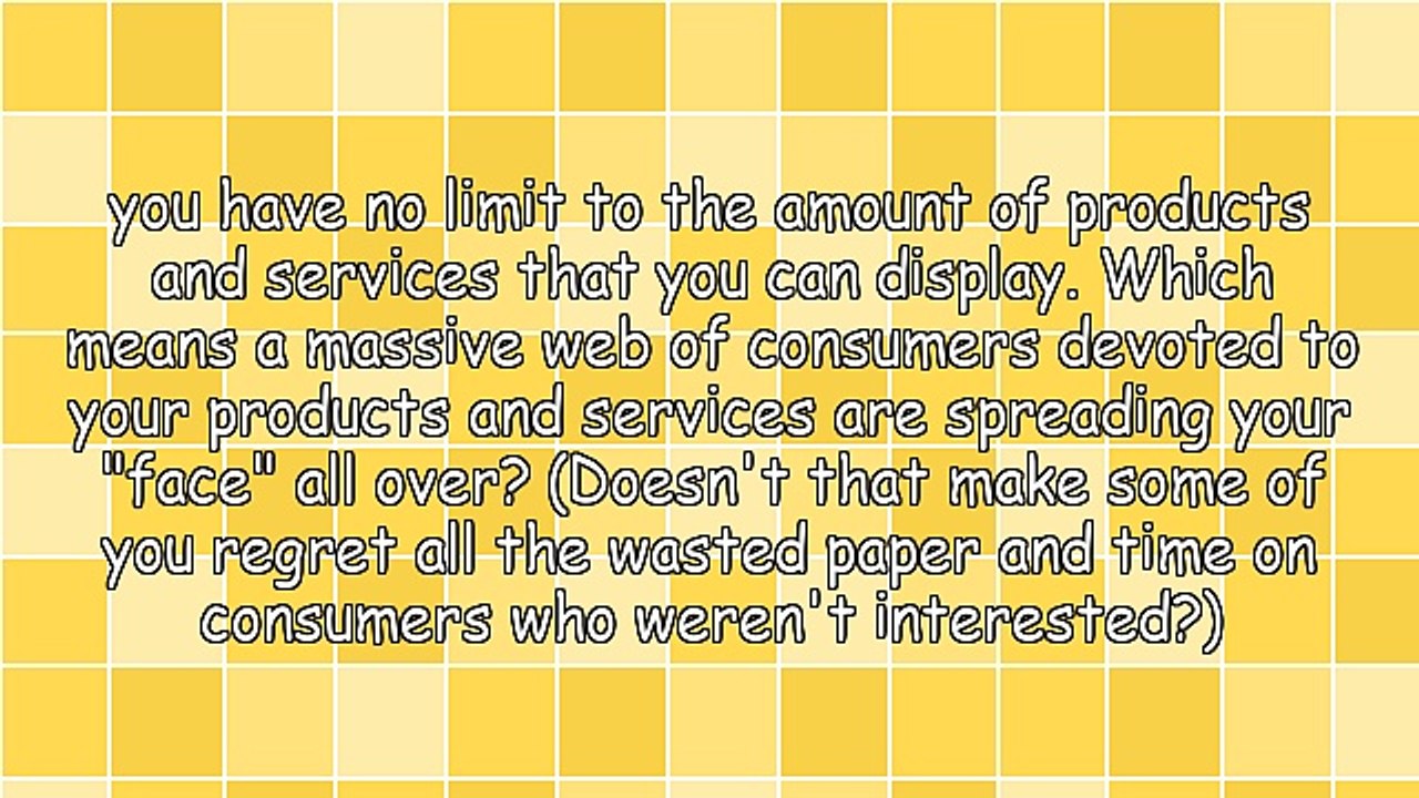 Pros and Cons Of Online Marketing