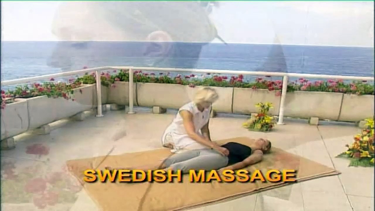 Essential Guide to Massage Techniques - Chapter04 - What is Swedish Massage