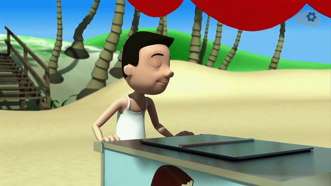 Конкуренция — дело сложное