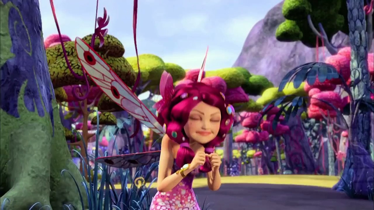 Mia and me - Découvre la châine officielle YouTube !