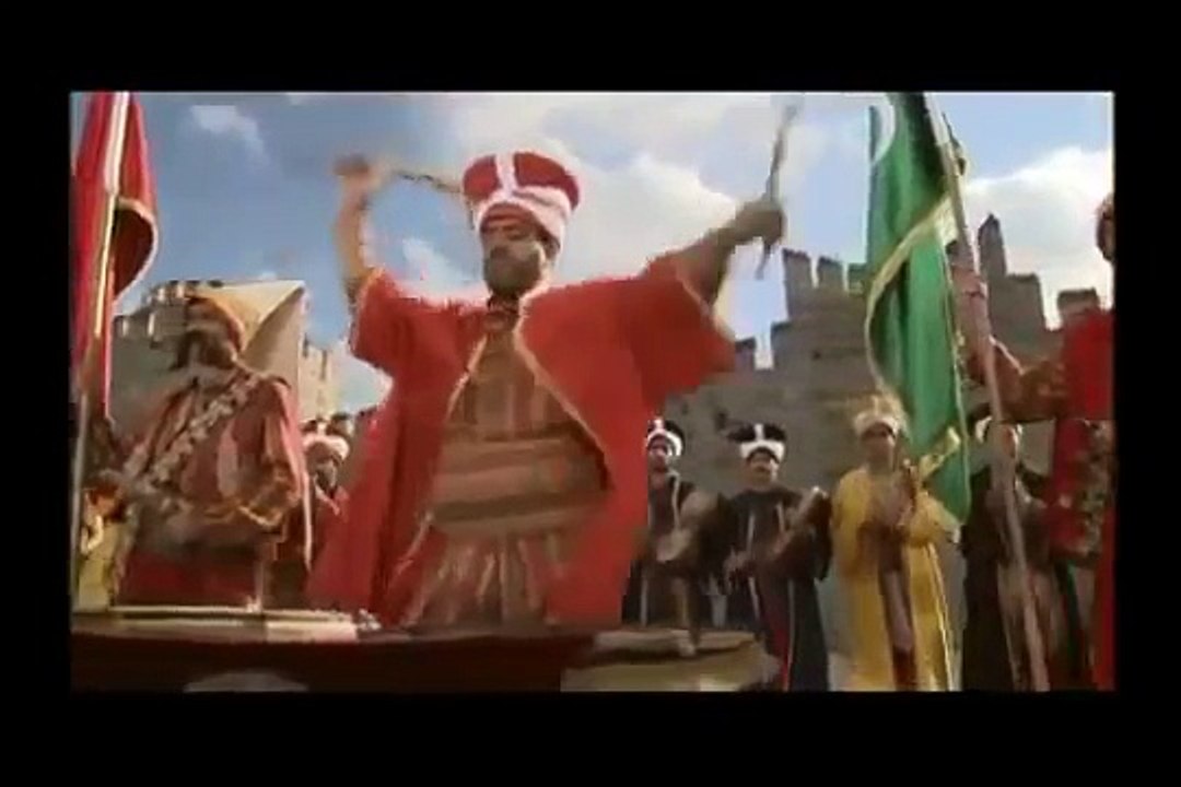 THE HISTORY OF THE TURKISH AND OTTOMAN EMPIRE - Discovery History Ancient Culture (full do