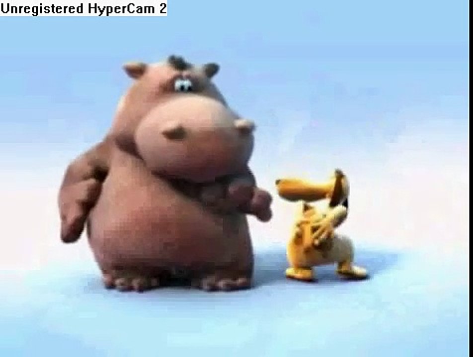 funny hipo and dog (hindi)