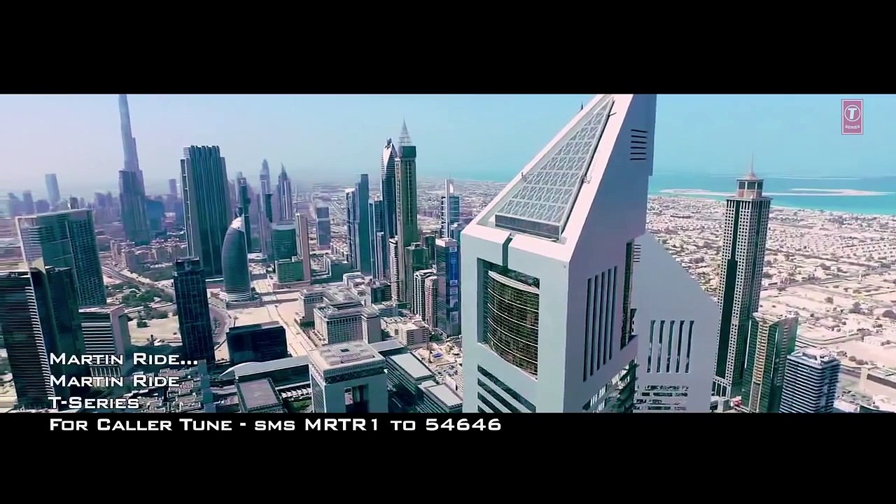 MARTIN RIDE  NEW PUNJABI SONG 2016  Kuwar Virk Girik Aman HDsong