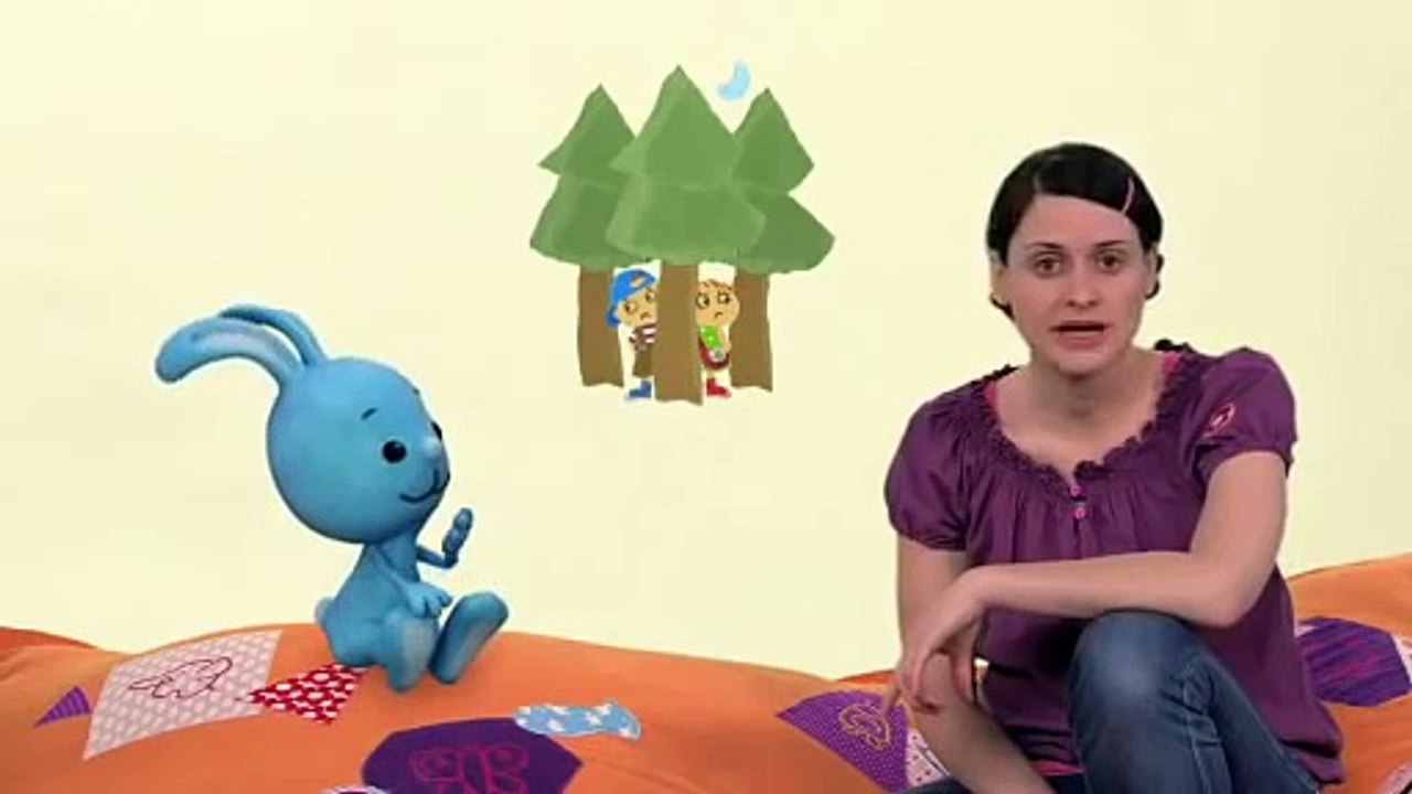 KiKANiNCHEN - Hänsel und Gretel und Schneewittchen