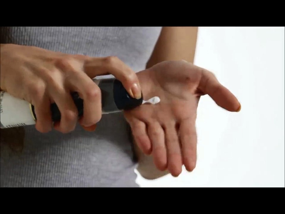 Night twist Step By Step