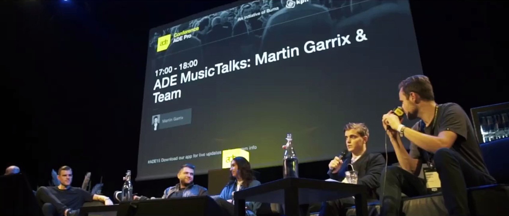 MARTIN GARRIX _ POISON