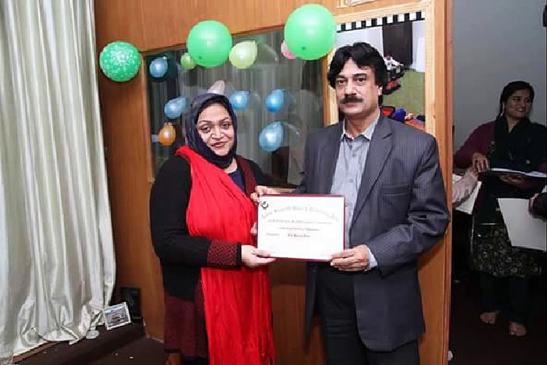 Beena Rizvi New Song