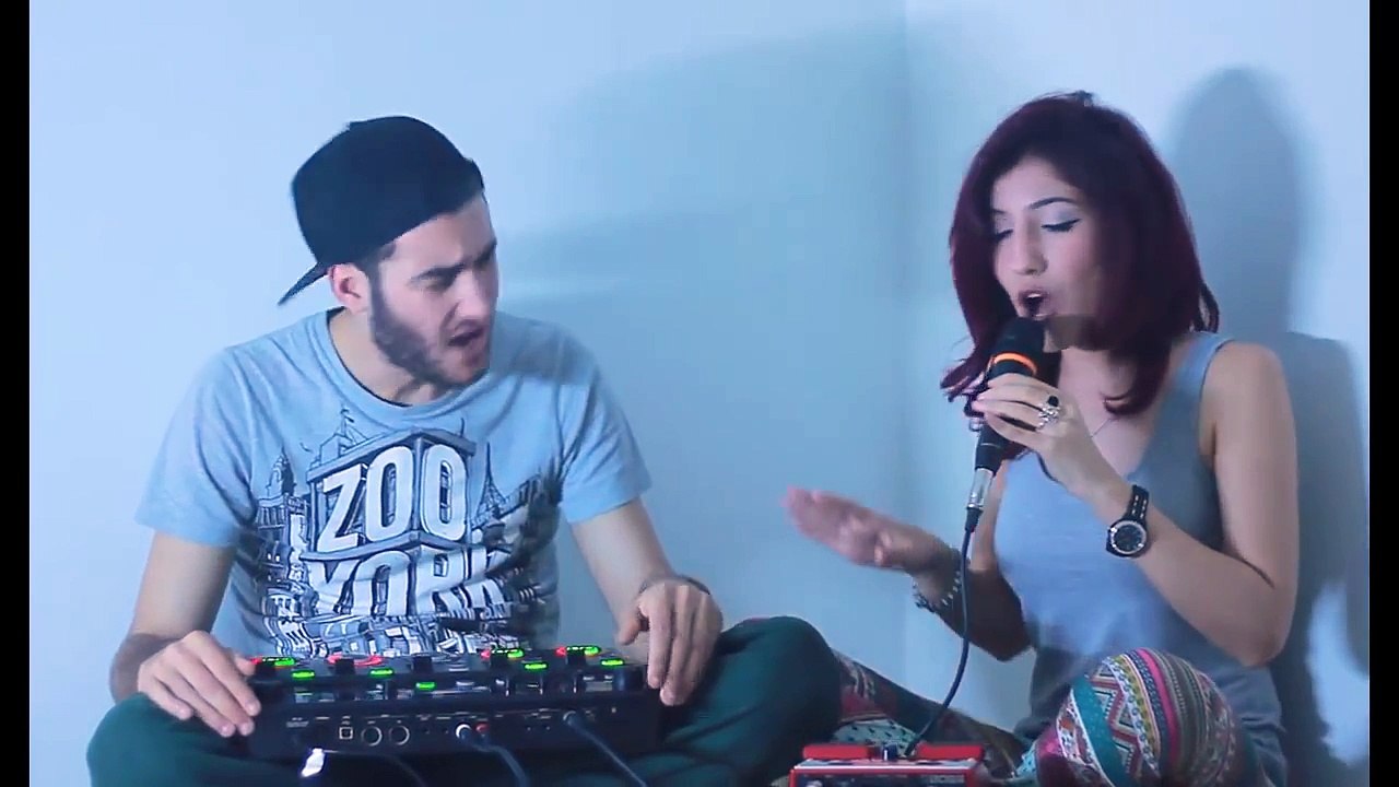 StandUP - Denya Okhra - Glory Box Cover (Home Session)