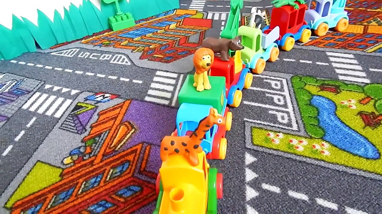 мультики детские