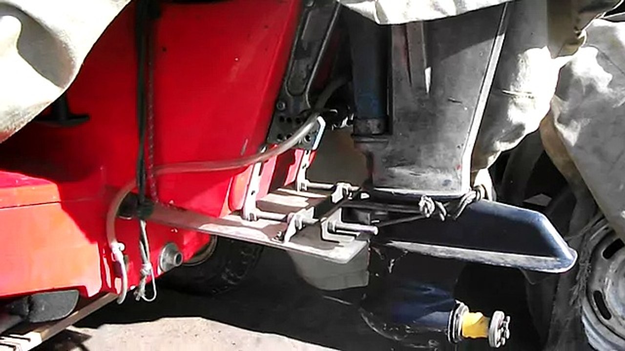 водно-моторный спорт