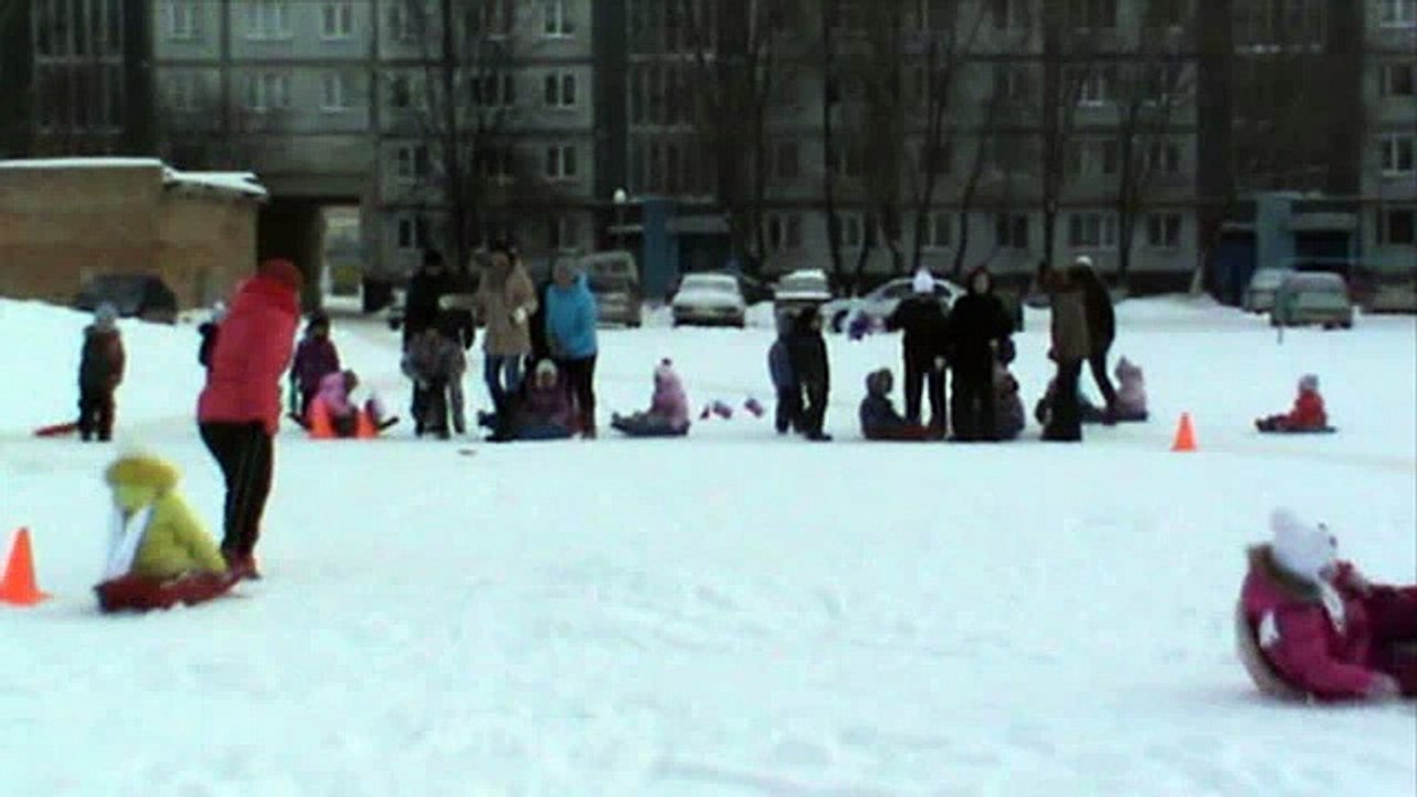 санный спорт Олимпийцы