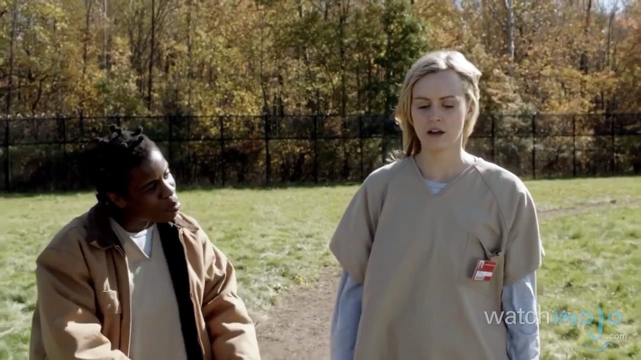 Another Top 10 TV Shows To Binge Watch Video