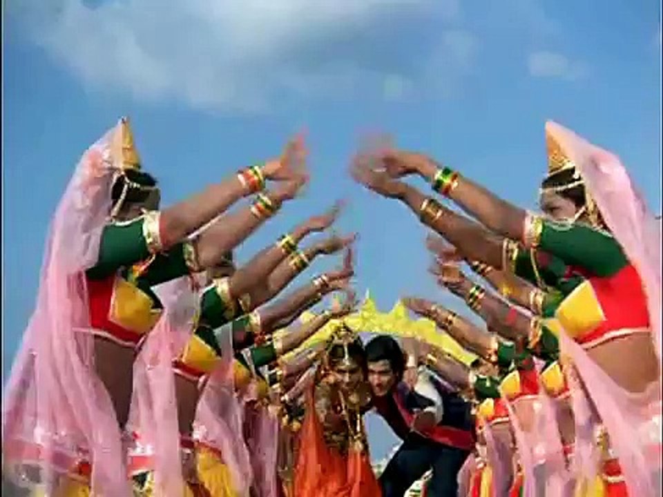 Nainon Mein Sapna Himmatwala