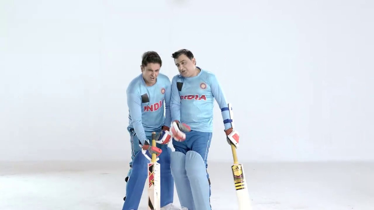 Asia Cup T20 Commercial.
