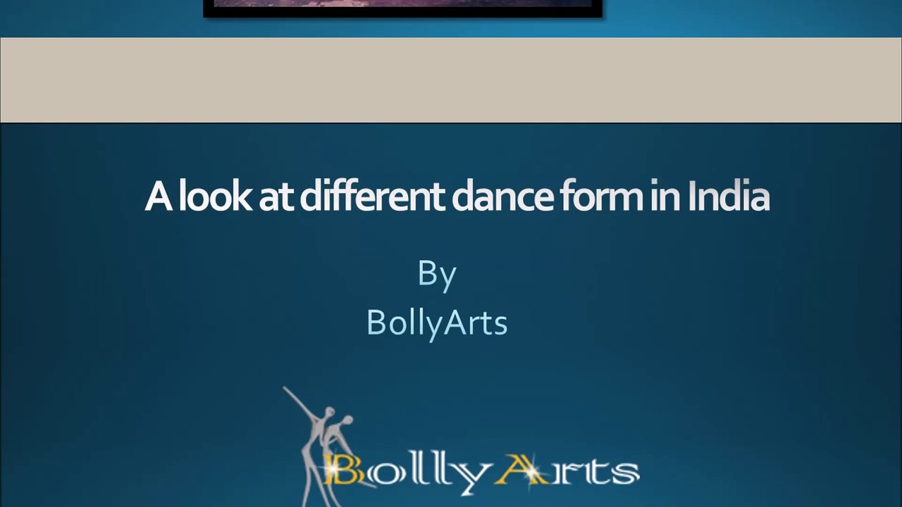 Explore the Vibrant Dance Forms of India with BollyArts 🇮🇳