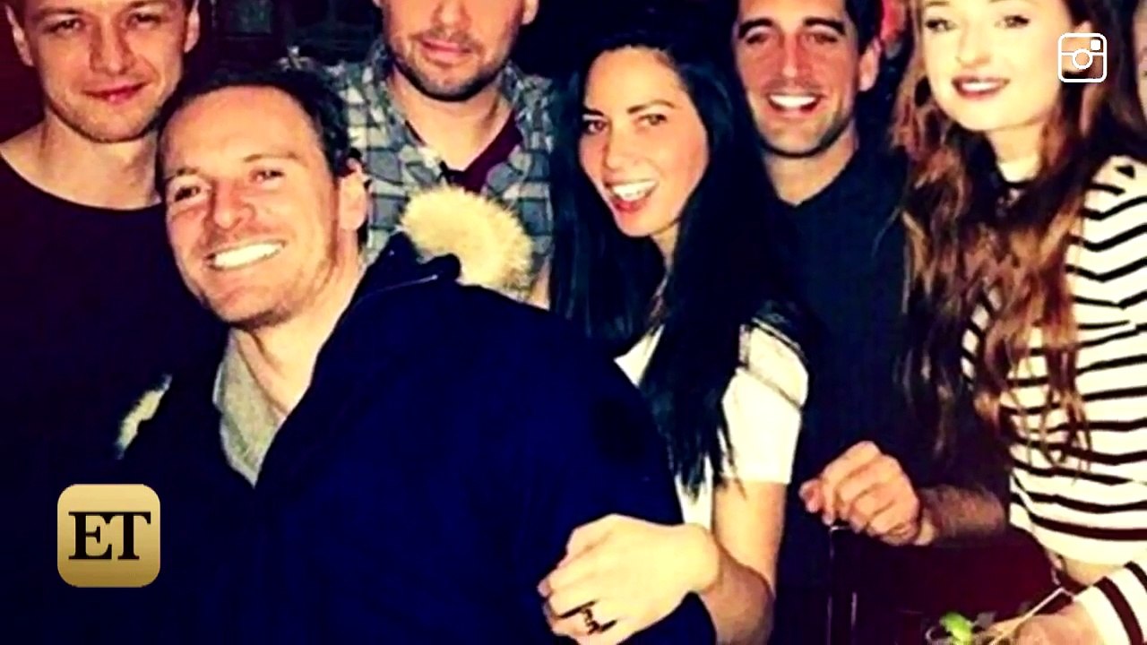 Olivia Munn Is Not Engaged