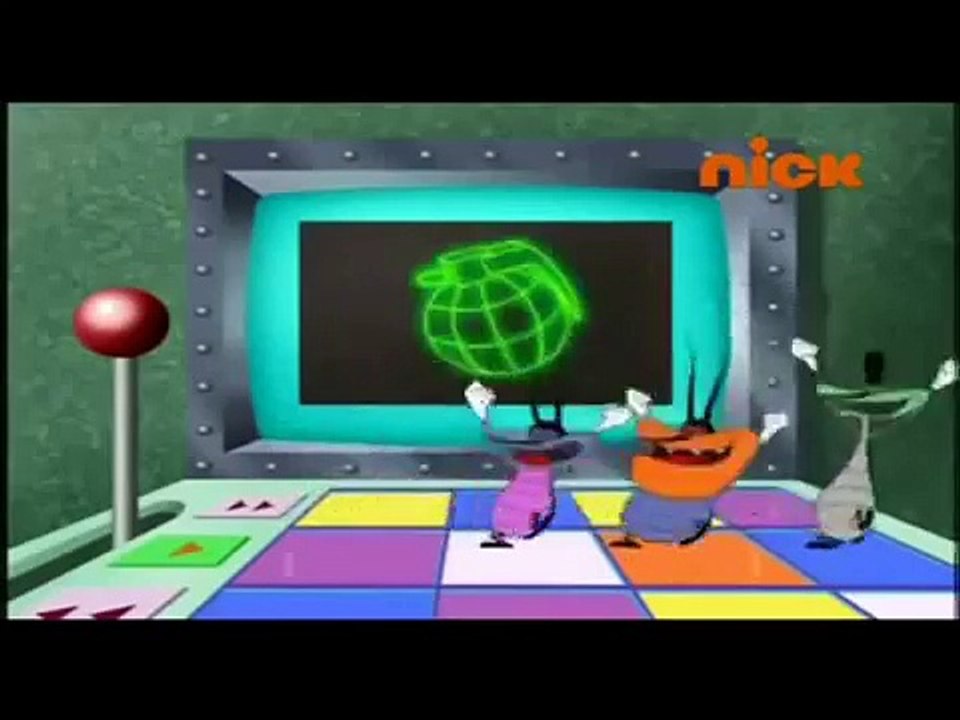 Oggy & the Cockroaches in Hindi Jack in a Box