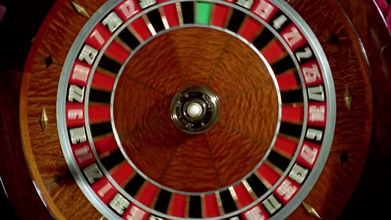 Casino Jack and the United States of Money Trailer