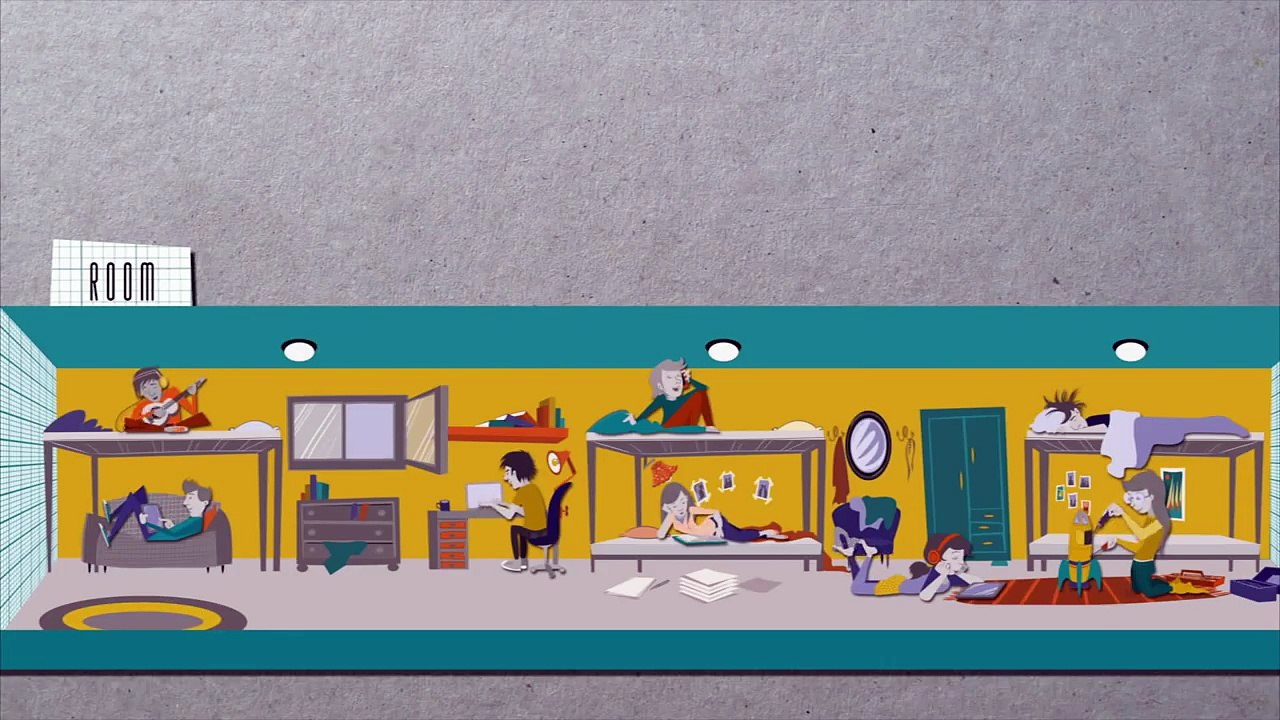 What's an algorithm?