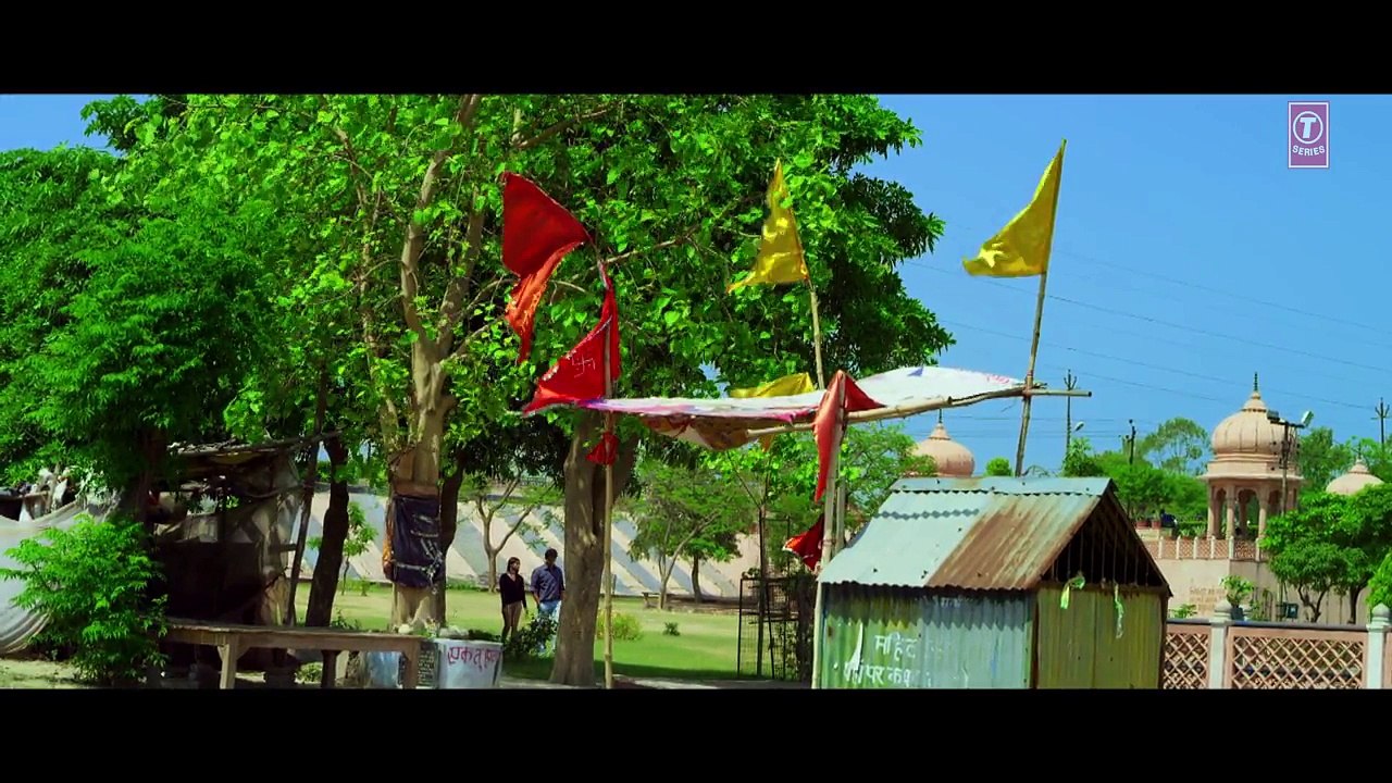 TERE NAINA MERE NAINO SE  AWESOME MAUSAM  Shaan_ Palak Muchhal HDSong