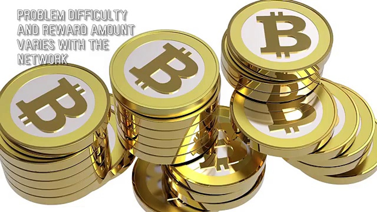 What is a BitCoin- Explained - Tech Tips