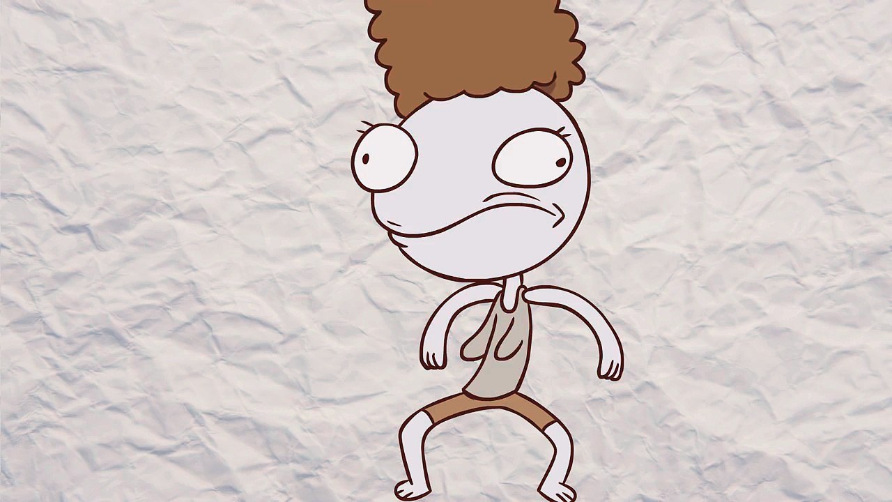 Game Grumps Animated - Dan's Many Stories - by ThePivotsXXD