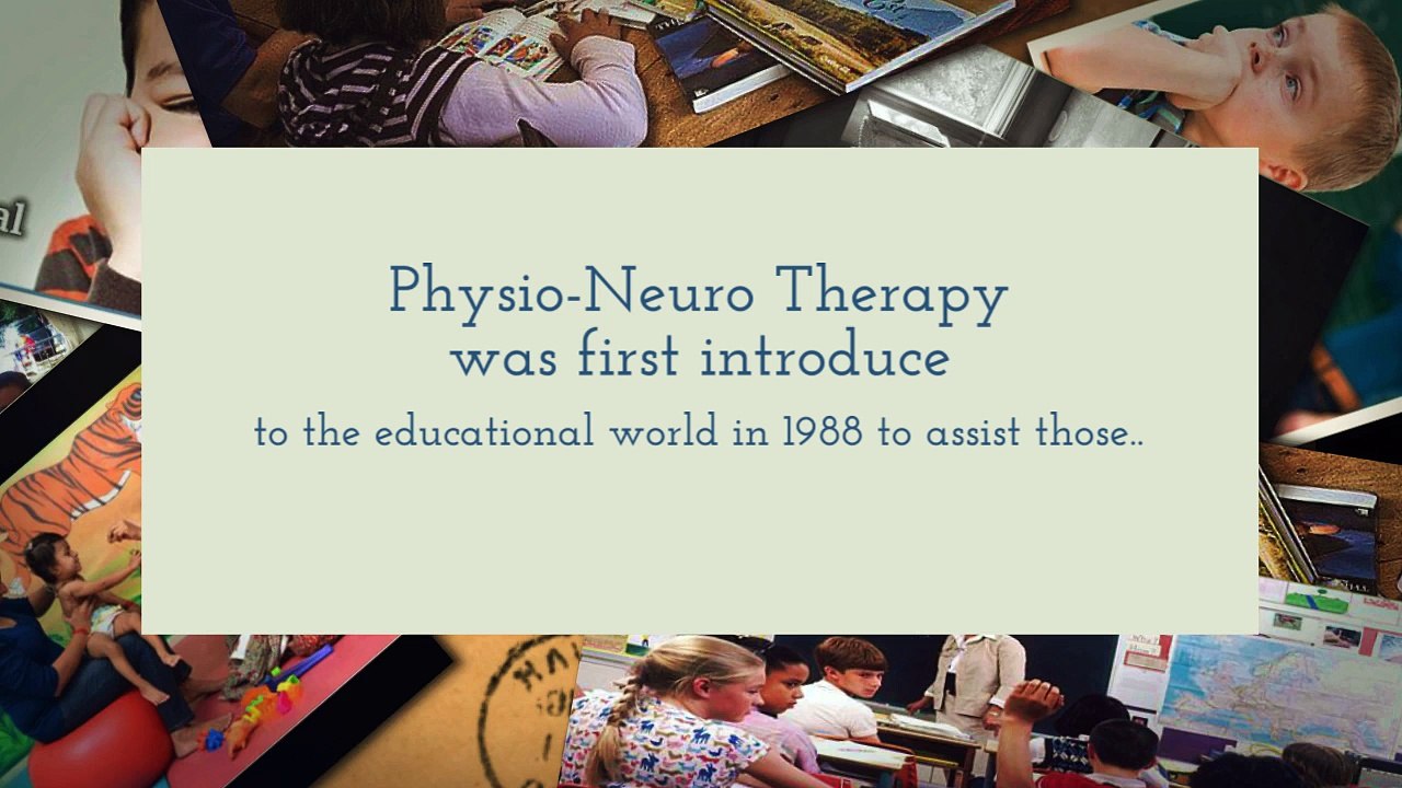 Learning Disabilities