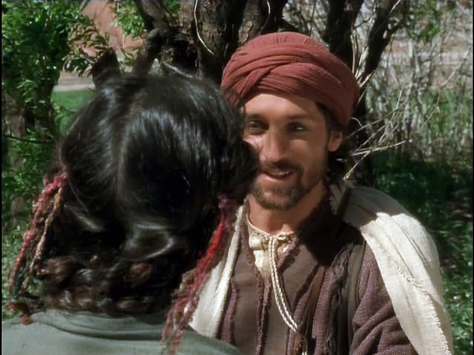 Jérémie - Film entier