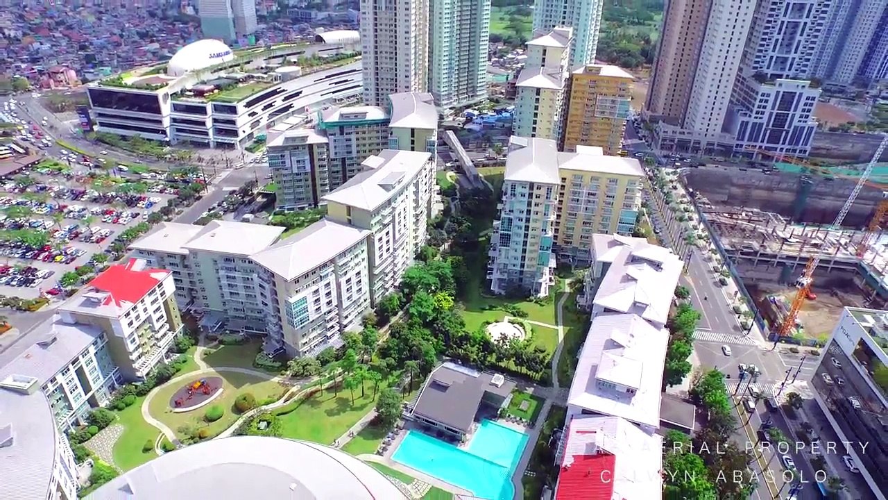 Aerial Cinematography Demo Reel. MAX Aerial 2015 Philippines