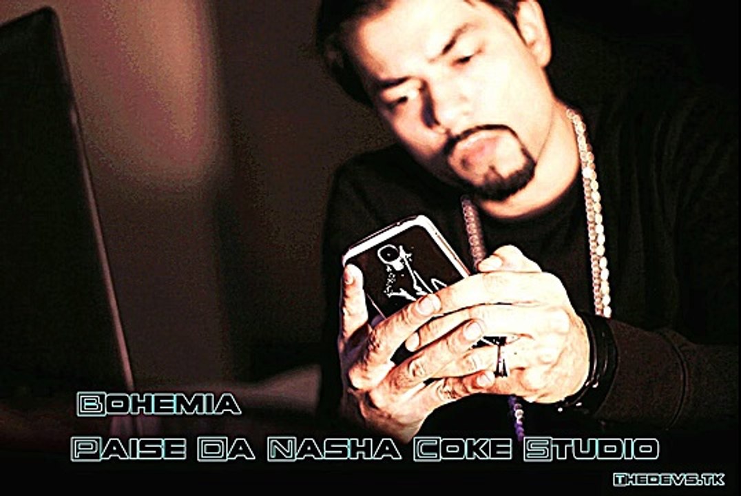 Paise Da Nasha bohemia new song 2015 top songs best songs new songs upcoming songs latest songs sad songs hindi songs bollywood songs punjabi songs movies songs trending songs mujra dance Hot songs