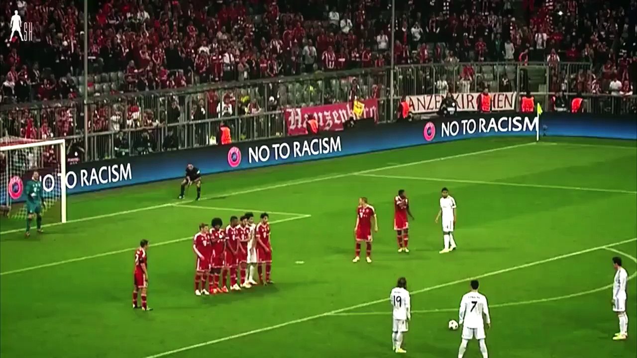 Expectation vs Reality