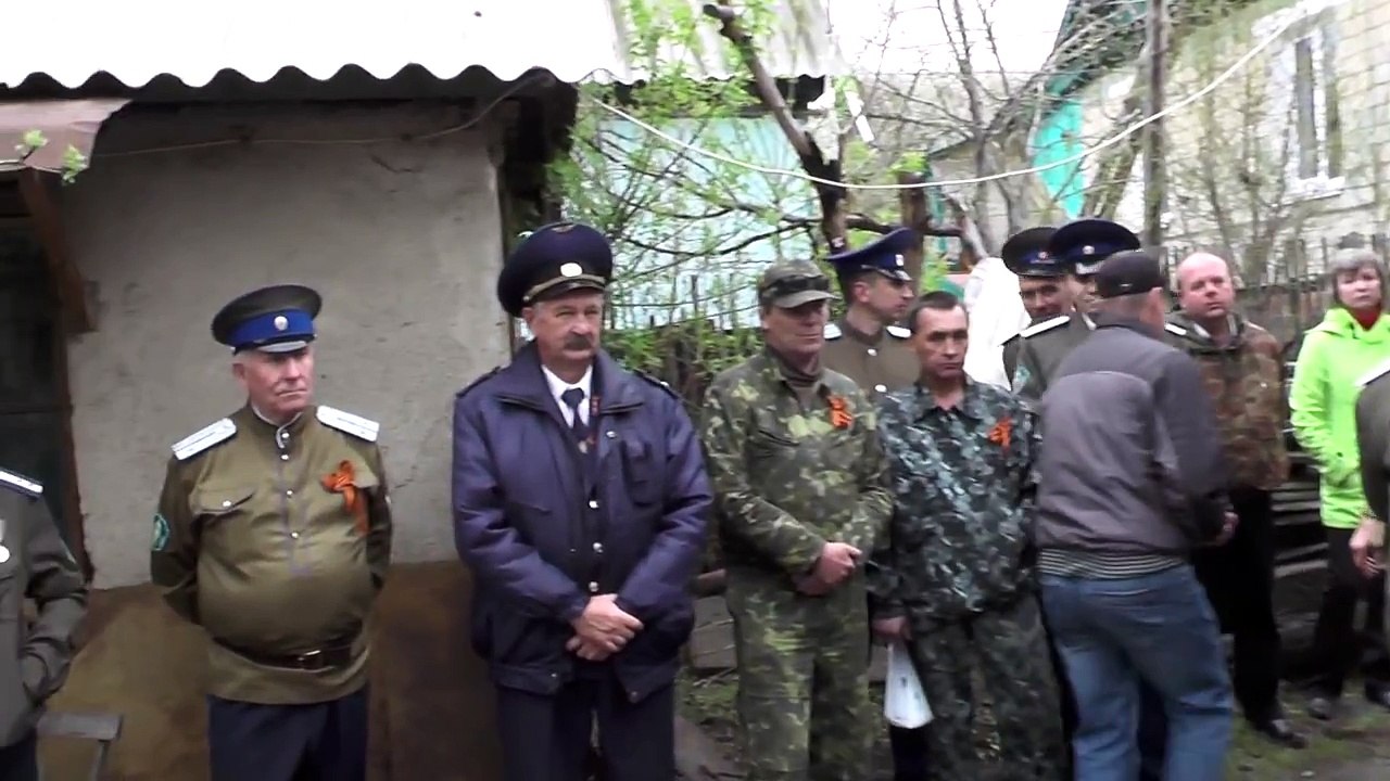 ИРИНА ЦЕЗАРЬ - КВАНТОВЫЙ СКАЧОК ПРИНАДЛЕЖИТ КАЗАКАМ