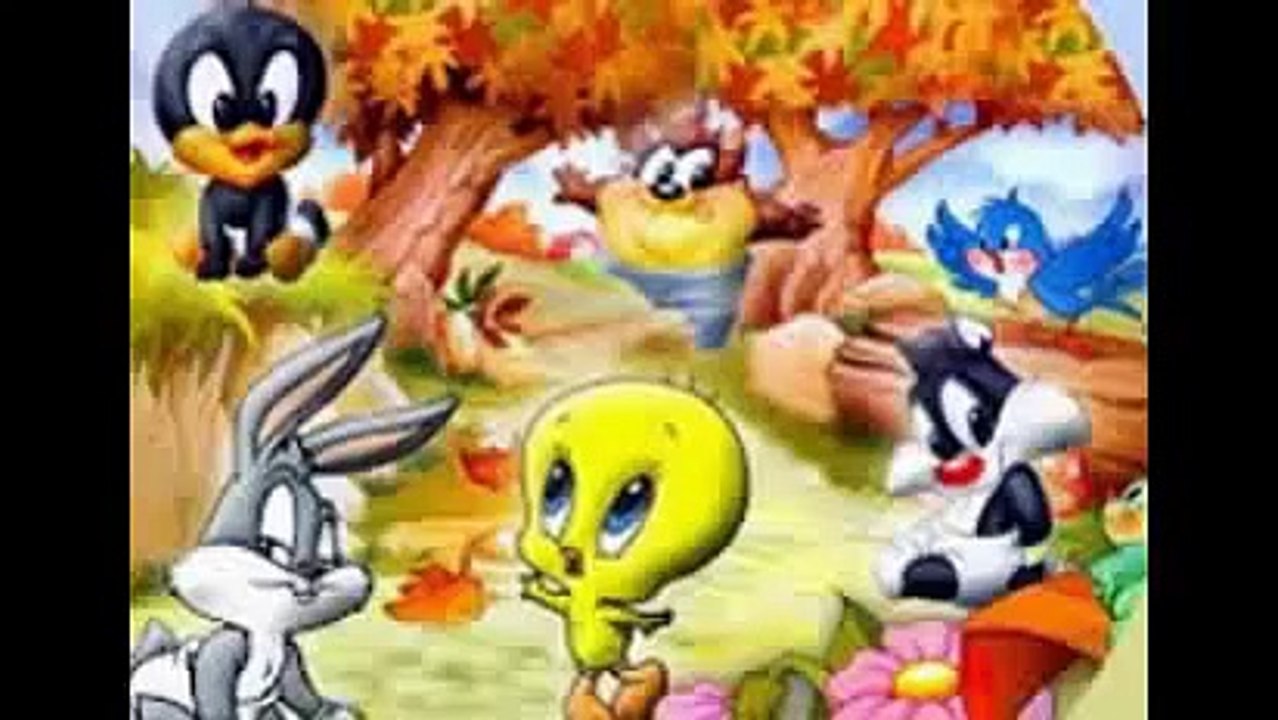 TOP 10 IMAGE FOR Looney Tunes