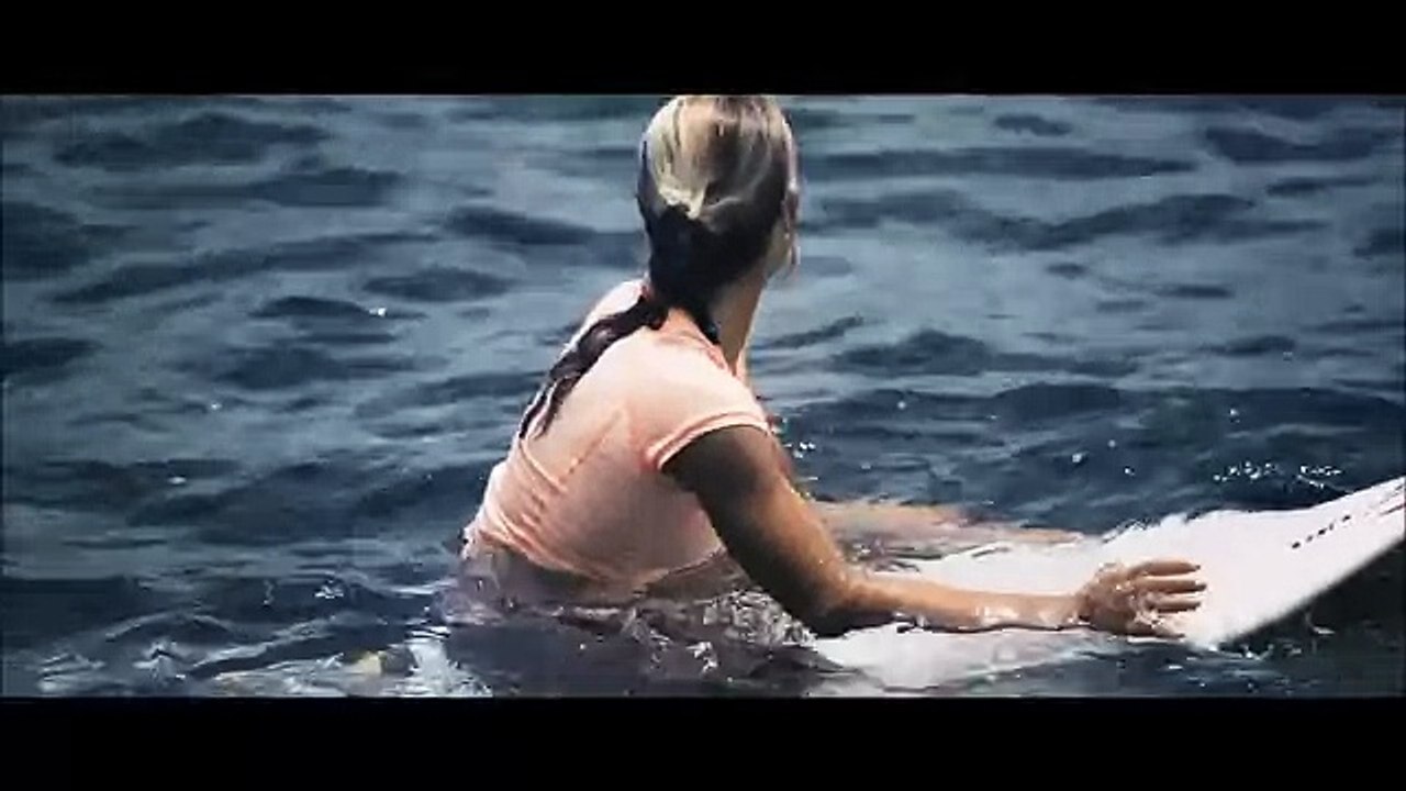 Серфинг лучшее видео