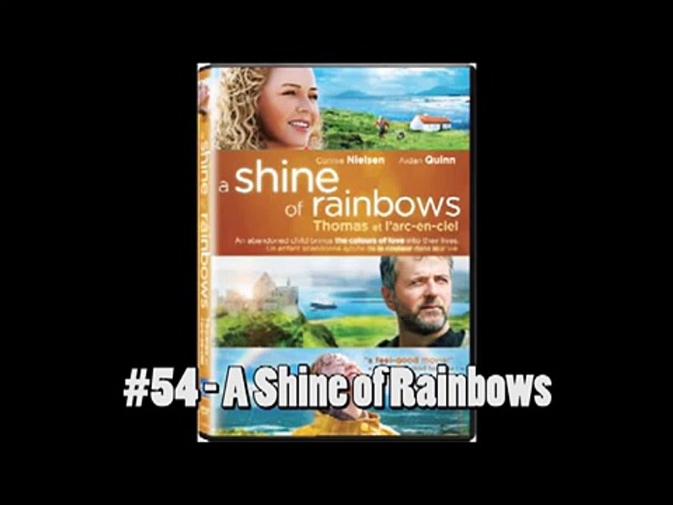 🎬 Top 80 Must-See Christian Movies (Updated 2024)