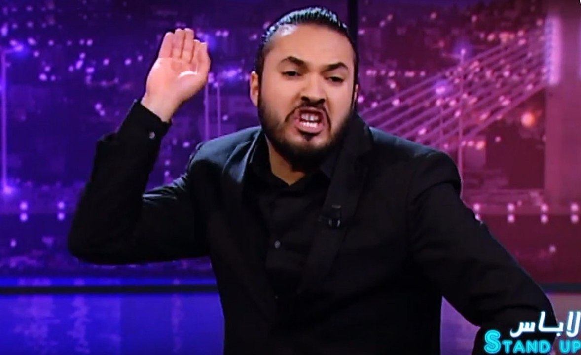 Karim El Gharbi - ETOUNSI WEL KEDHEB