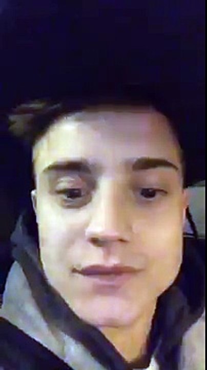 Антон Пануфник приглашает присоединиться к группе ТАНЦЕВ на ТНТ