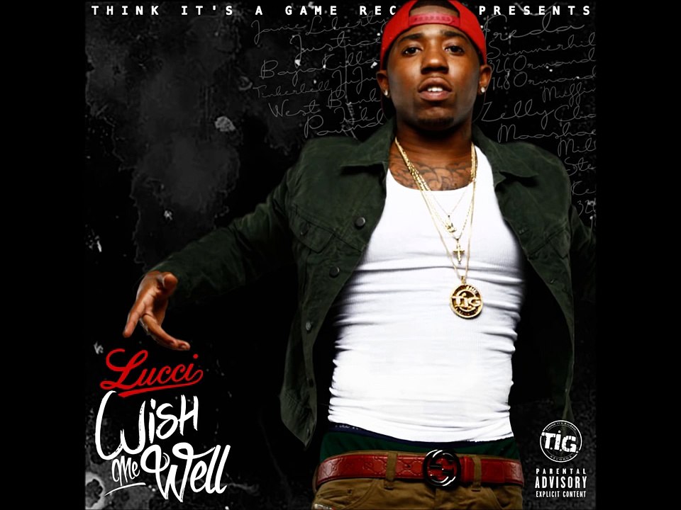 Lucci - Traumatized (Wish Me Well)