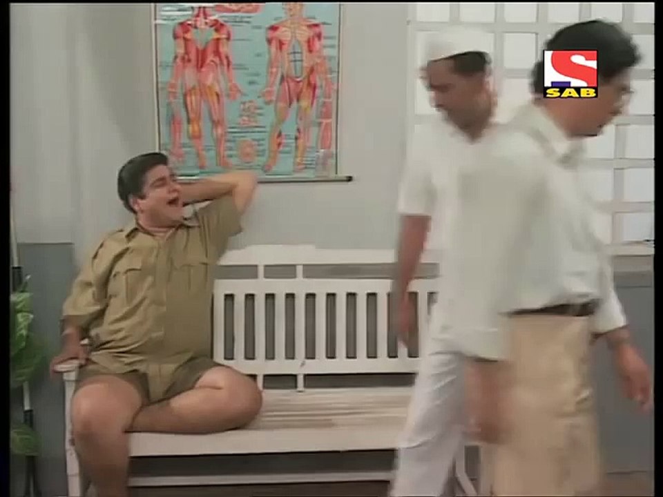 Office Office - Episode 6