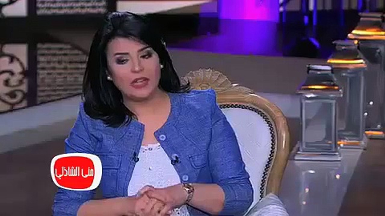 ‫معكم مني الشاذلي_ برومو حلقه الخميس القادممع الموسيقار  هاني مهني‬‎