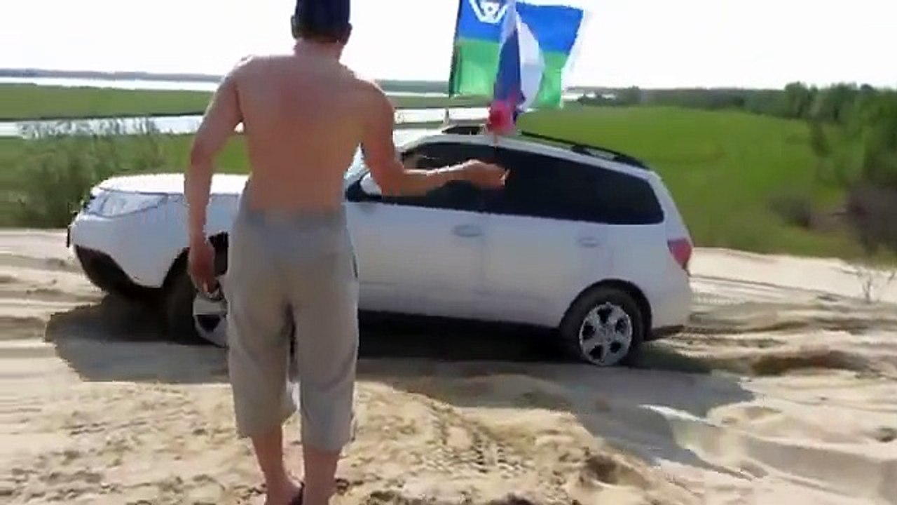 Subaru Forester vs Legacy vs Outback AWD Off road Test Drive 2015