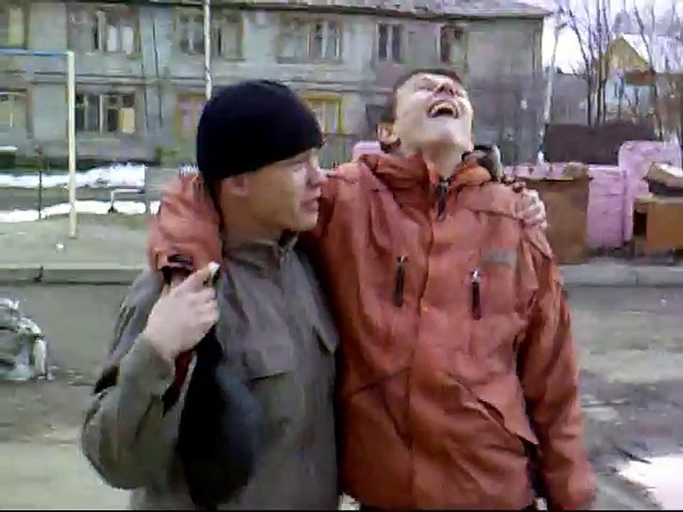 FF - бичи на ютубе