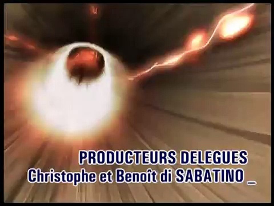 BIENVENUE SUR LA CHAINE OFFICIELLE DE CODE LYOKO !